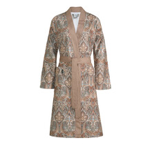 Vandyck Badjas EMMA Small fudge