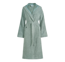 Vandyck Peignoir TAYLOR Large bleu perle