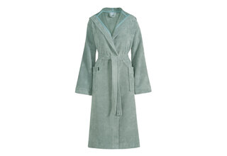 Vandyck Badjas TAYLOR Large pearl blue