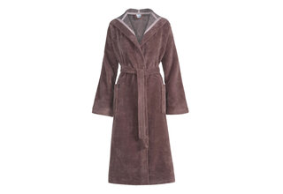 Vandyck Peignoir TAYLOR XLarge moonscape