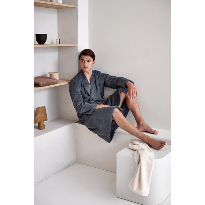 Vandyck Peignoir TOLEDO GOTS Medium oceanview