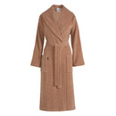 Vandyck Vandyck Peignoir GRACE XLarge fudge