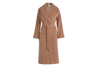 Vandyck Badjas GRACE Medium fudge