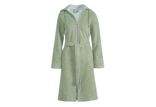 Vandyck Peignoir DUCHESS Small pale olive