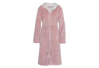 Vandyck Peignoir DUCHESS Petit rose