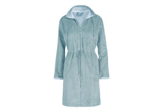 Vandyck Badjas CHICAGO Large pearl blue