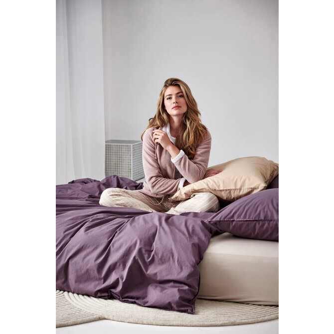 Vandyck Badjas CHICAGO XLarge viola Vandyck Badjas CHICAGO XLarge viola