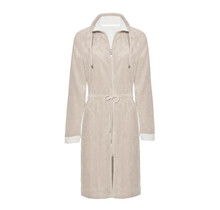 Peignoir Vandyck Chicago Désert moyen