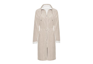 Vandyck Chicago badjas Desert medium