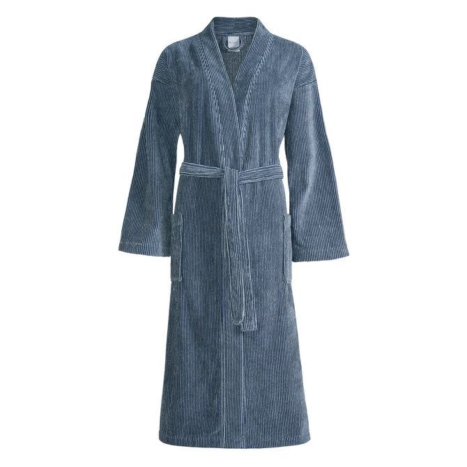 Vandyck Badjas ANTONIO XLarge vintage blue