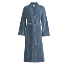 Vandyck Peignoir ANTONIO Petit bleu vintage