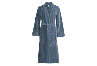 Vandyck Badjas ANTONIO Small vintage blue