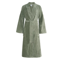 Vandyck Peignoir ANTONIO XXLarge olive