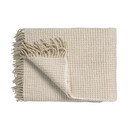 Vandyck Vandyck HOME 95 PLAID couvre-lit 130x220 crème tan