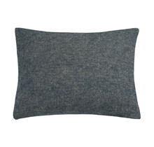 Vandyck HOME 81 PLAID taie d'oreiller 40x55 faded denim