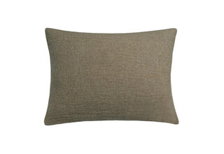 Vandyck HOME 81 PLAID kussensloop 40x55 fudge