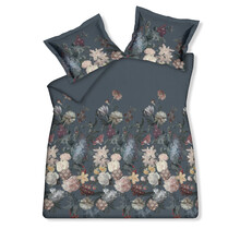 Vandyck FLOWERBOMB Taie d'oreiller (60x70) oceanview