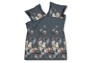 Vandyck FLOWERBOMB 2-persoons (200x200/220) oceanview