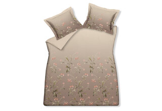 Vandyck GOODMORNING 2-persoons (200x200/220) fudge