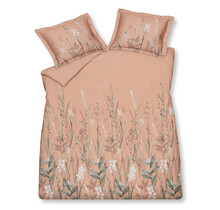 Vandyck SUNDAYS Kussensloop (60x70) praline