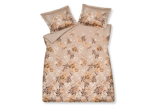 Vandyck RISE UP Taie d'oreiller (60x70) toffee