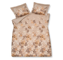 Vandyck RISE UP 2-persoons (200x200/220) toffee