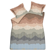 Vandyck LANDSCAPE Lits-jumeaux (240x200/220) multi