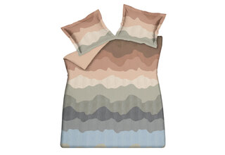 Vandyck LANDSCAPE Lits-jumeaux (240x200/220) multi