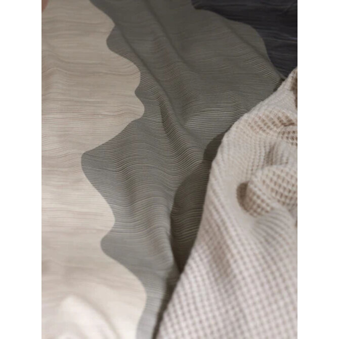 Vandyck LANDSCAPE Lits-jumeaux (240x200/220) multi