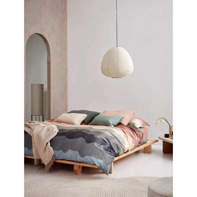 Vandyck LANDSCAPE 2-persoons (200x200/220) multi