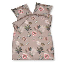 Vandyck EYECATCHER 2-persoons (200x200/220) fudge