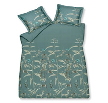 Vandyck DREAMING Kussensloop (60x70) pearl blue