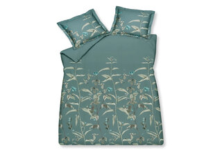 Vandyck DREAMING Kussensloop (60x70) pearl blue