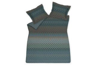 Vandyck BRIGHT NIGHT 2 personnes (200x200/220) multi