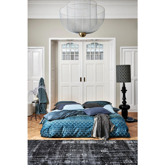 Vandyck BRIGHT NIGHT 2-persoons (200x200/220) multi