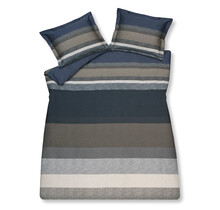 Vandyck NOISE Kussensloop (60x70) oceanview