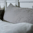 Vandyck Vandyck PURITY SIENNA 2 personnes (200x200/220) noisette