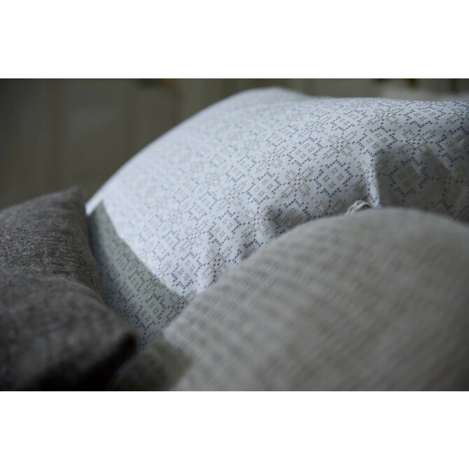 Vandyck PURITY ROME 1-persoons (140x200/220) multi