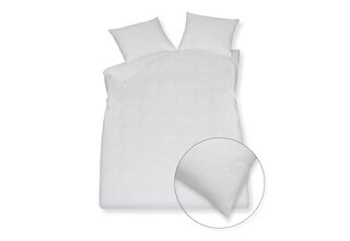 Vandyck PURITY FLORENCE Kussensloop (60x70) white