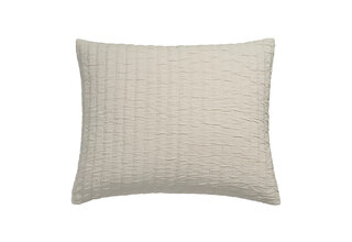 Vandyck PURE 64 G.DYED Spreisloop (60x70) cream tan