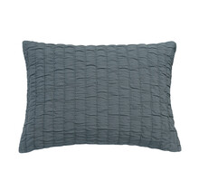 Vandyck PURE 64 G.DYED couvre-lit (60x70) oceanview