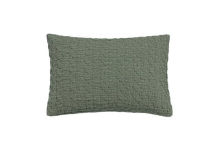Vandyck PURE 10 G.DYED couvre-lit (40x55) vert sauge