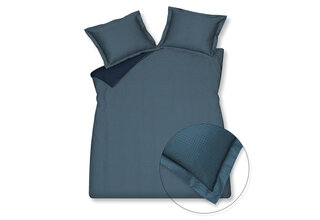 Vandyck SPARKLES Taie d'oreiller (60x70) marine