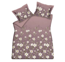 Vandyck ROYALTY Kussensloop (60x70) moonscape