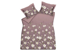 Vandyck Royalty Enveloppe de couette moonscape 2 personnes (200x200/220)