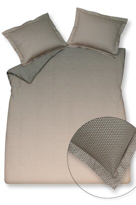 Vandyck COMFY Kussensloop (60x70) sage green