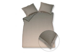 Vandyck COMFY Taie d'oreiller (60x70) vert sauge