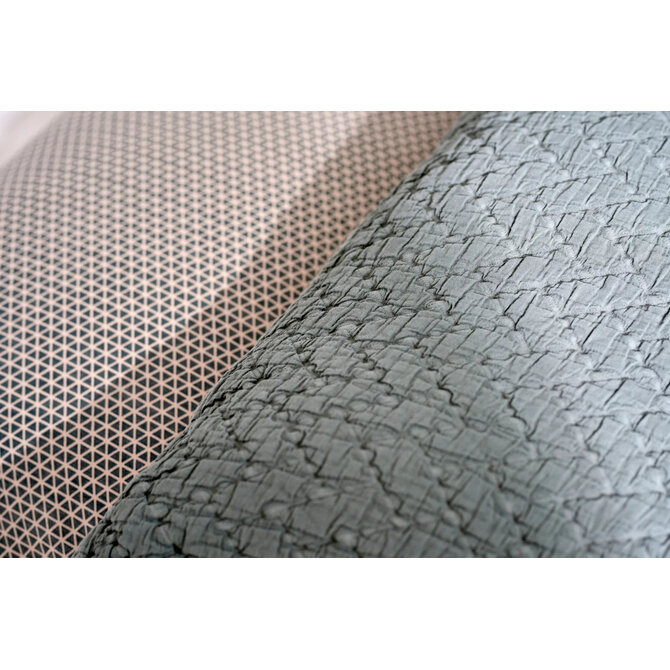 Vandyck COMFY 2-persoons (200x200/220) sage green