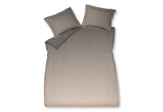 Vandyck COMFY Taie d'oreiller (60x70) anthracite