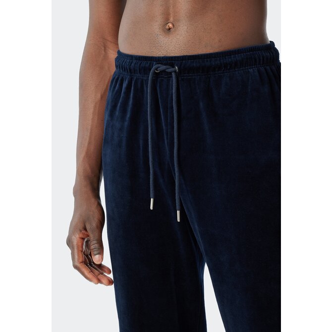 Schiesser Huispak dark blue 178042 56/XXL